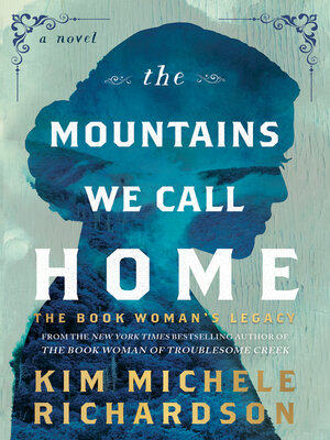 cover image of The Mountains We Call Home
